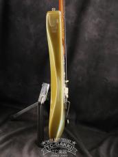 Fender Custom Shop 1990 Stratocaster by Fred Stuart_9