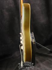 Fender Custom Shop 1990 Stratocaster by Fred Stuart_12