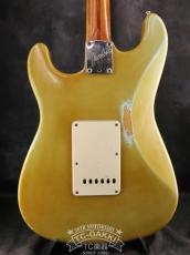 Fender Custom Shop 1990 Stratocaster by Fred Stuart_16