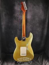 Fender Custom Shop 1990 Stratocaster by Fred Stuart_17
