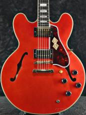 Epiphone Inspired By Gibson Custom 1959 ES-355 Cherry Red #25031510243