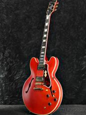 Epiphone Inspired By Gibson Custom 1959 ES-355 Cherry Red #25031510243_3
