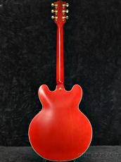 Epiphone Inspired By Gibson Custom 1959 ES-355 Cherry Red #25031510243_4