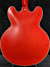 Epiphone Inspired By Gibson Custom 1959 ES-355 Cherry Red #25031510243_7