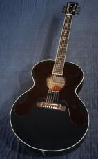 Gibson 【新品特価!】Custom Shop Everly Brothers J-180 ~Ebony~ #20714075 _2