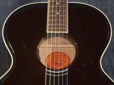 Gibson 【新品特価!】Custom Shop Everly Brothers J-180 ~Ebony~ #20714075 _4
