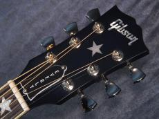 Gibson 【新品特価!】Custom Shop Everly Brothers J-180 ~Ebony~ #20714075 _6