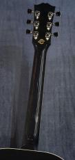 Gibson 【新品特価!】Custom Shop Everly Brothers J-180 ~Ebony~ #20714075 _9