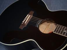 Gibson 【新品特価!】Custom Shop Everly Brothers J-180 ~Ebony~ #20714075 _10