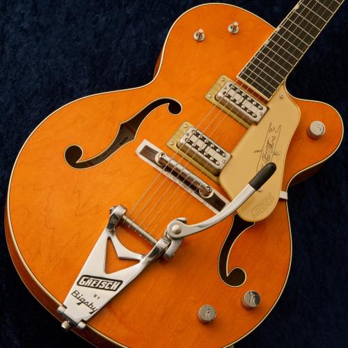 Gretsch G6120T-59 Vintage Select Edition '59 Chet Atkins w/Bigsby 【2024年製】【USED】【3.37kg】