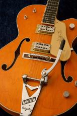 Gretsch G6120T-59 Vintage Select Edition '59 Chet Atkins w/Bigsby 【2024年製】【USED】【3.37kg】_3