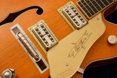 Gretsch G6120T-59 Vintage Select Edition '59 Chet Atkins w/Bigsby 【2024年製】【USED】【3.37kg】_4