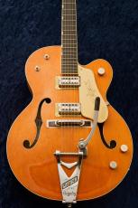 Gretsch G6120T-59 Vintage Select Edition '59 Chet Atkins w/Bigsby 【2024年製】【USED】【3.37kg】_5