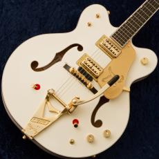 Gretsch G6136TG-62 Limited Edition '62 Falcon Double-Cut with Bigsby 【2023年製】【USED】【3.74kg】