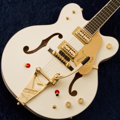 Gretsch G6136TG-62 Limited Edition '62 Falcon Double-Cut with Bigsby 【2023年製】【USED】【3.74kg】