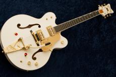 Gretsch G6136TG-62 Limited Edition '62 Falcon Double-Cut with Bigsby 【2023年製】【USED】【3.74kg】_2