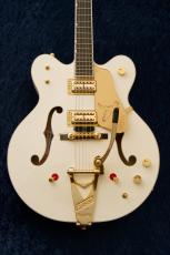 Gretsch G6136TG-62 Limited Edition '62 Falcon Double-Cut with Bigsby 【2023年製】【USED】【3.74kg】_6