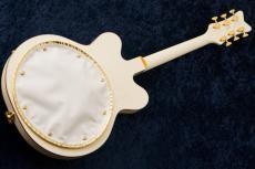 Gretsch G6136TG-62 Limited Edition '62 Falcon Double-Cut with Bigsby 【2023年製】【USED】【3.74kg】_8