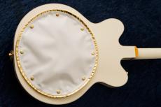 Gretsch G6136TG-62 Limited Edition '62 Falcon Double-Cut with Bigsby 【2023年製】【USED】【3.74kg】_9