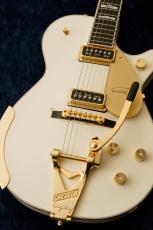 Gretsch G6134TG FSR Penguin with String-Thru Bigsby -Vintage White-【限定7本生産モデル】【ホワイトペンギン】_3