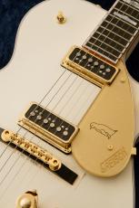Gretsch G6134TG FSR Penguin with String-Thru Bigsby -Vintage White-【限定7本生産モデル】【ホワイトペンギン】_5