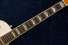 Gretsch G6134TG FSR Penguin with String-Thru Bigsby -Vintage White-【限定7本生産モデル】【ホワイトペンギン】_7