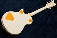 Gretsch G6134TG FSR Penguin with String-Thru Bigsby -Vintage White-【限定7本生産モデル】【ホワイトペンギン】_9