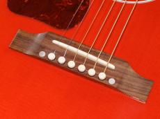 Gibson 【新品特価!】J-45 Standard Cherry Top Left Hand【#21593156】_3