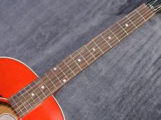 Gibson 【新品特価!】J-45 Standard Cherry Top Left Hand【#21593156】_5