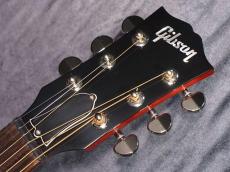 Gibson 【新品特価!】J-45 Standard Cherry Top Left Hand【#21593156】_6