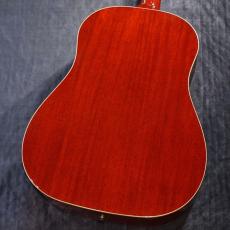 Gibson 【新品特価!】J-45 Standard Cherry Top Left Hand【#21593156】_7