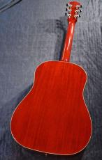 Gibson 【新品特価!】J-45 Standard Cherry Top Left Hand【#21593156】_8