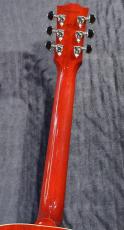 Gibson 【新品特価!】J-45 Standard Cherry Top Left Hand【#21593156】_9