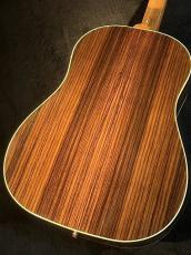 Gibson 【新品特価!】J-45 Standard Rosewood ~Rosewood burst~ #20744186【試奏動画あり】 _3