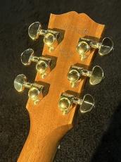 Gibson 【新品特価!】J-45 Standard Rosewood ~Rosewood burst~ #20744186【試奏動画あり】 _5
