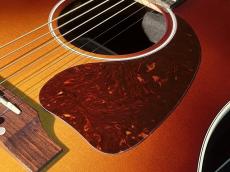 Gibson 【新品特価!】J-45 Standard Rosewood ~Rosewood burst~ #20744186【試奏動画あり】 _7