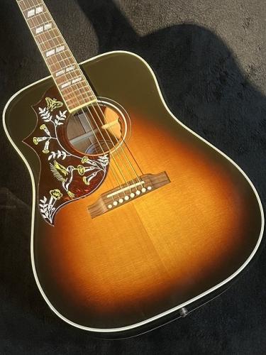 Gibson 【新品特価!】Hummingbird Standard Vintage Sunburst Left Hand 【#20474086】