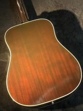 Gibson 【新品特価!】Hummingbird Standard Vintage Sunburst Left Hand 【#20474086】_3