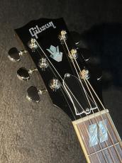 Gibson 【新品特価!】Hummingbird Standard Vintage Sunburst Left Hand 【#20474086】_4