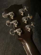 Gibson 【新品特価!】Hummingbird Standard Vintage Sunburst Left Hand 【#20474086】_5