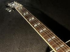 Gibson 【新品特価!】Hummingbird Standard Vintage Sunburst Left Hand 【#20474086】_8