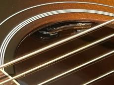 Gibson 【新品特価!】Hummingbird Standard Vintage Sunburst Left Hand 【#20474086】_9