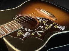 Gibson 【新品特価!】Hummingbird Standard Vintage Sunburst Left Hand 【#20474086】_10