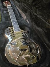 Republic Guitars Highway 61 Standard / Polished Nickel w/PU -2010sUSED!!-【金利0%対象】