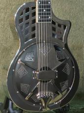Republic Guitars Highway 61 Standard / Polished Nickel w/PU -2010sUSED!!-【金利0%対象】_2