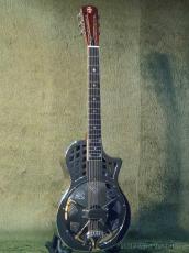 Republic Guitars Highway 61 Standard / Polished Nickel w/PU -2010sUSED!!-【金利0%対象】_5
