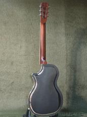 Republic Guitars Highway 61 Standard / Polished Nickel w/PU -2010sUSED!!-【金利0%対象】_6