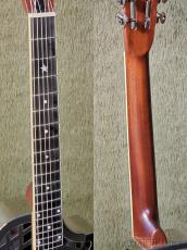 Republic Guitars Highway 61 Standard / Polished Nickel w/PU -2010sUSED!!-【金利0%対象】_7