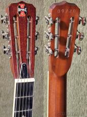 Republic Guitars Highway 61 Standard / Polished Nickel w/PU -2010sUSED!!-【金利0%対象】_8