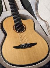 YAMAHA NCX1200R -2019USED!!-【金利0%対象】